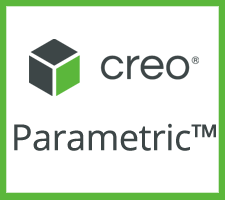 Creo Logo - PTC Creo - leapaust