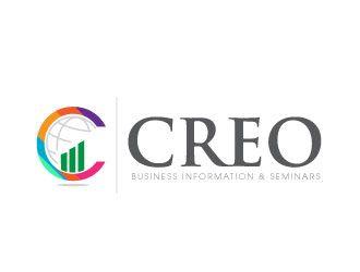 Creo Logo - CREO logo design - 48HoursLogo.com