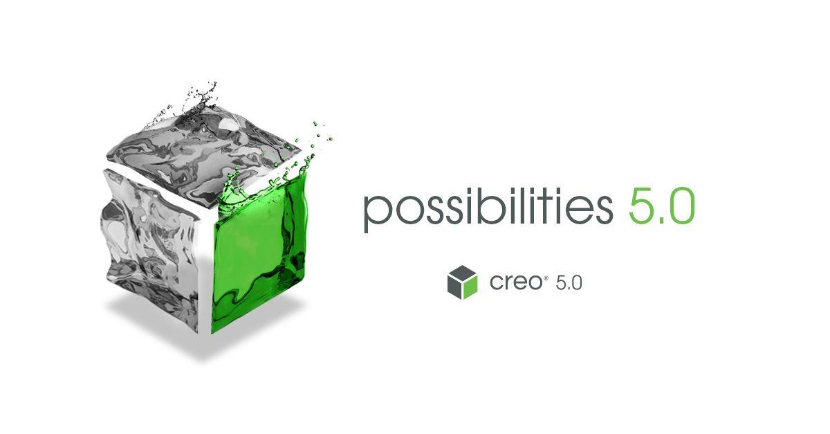 Creo Logo - creo 5.0 - creo logo - header - 3 HTi