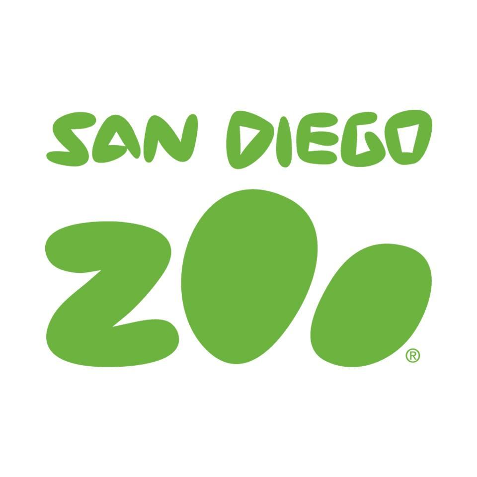 San Diego Zoo Logo