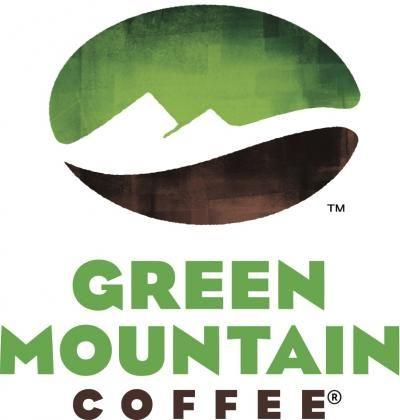 Green Mountain Logo - Logo | Keurig Green Mountain Inc.