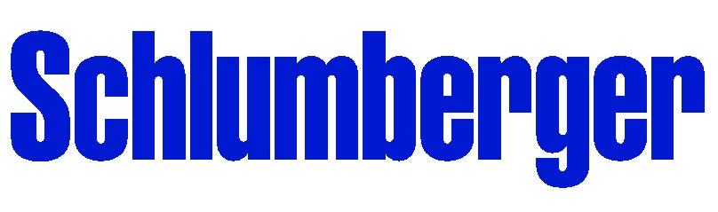 Schlumberger Logo