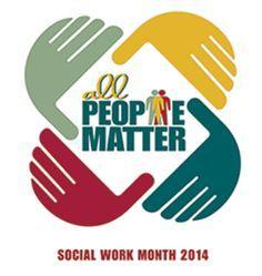 Social Work Logo - 23 Best Social Work images | Social work practice, Psicologia ...