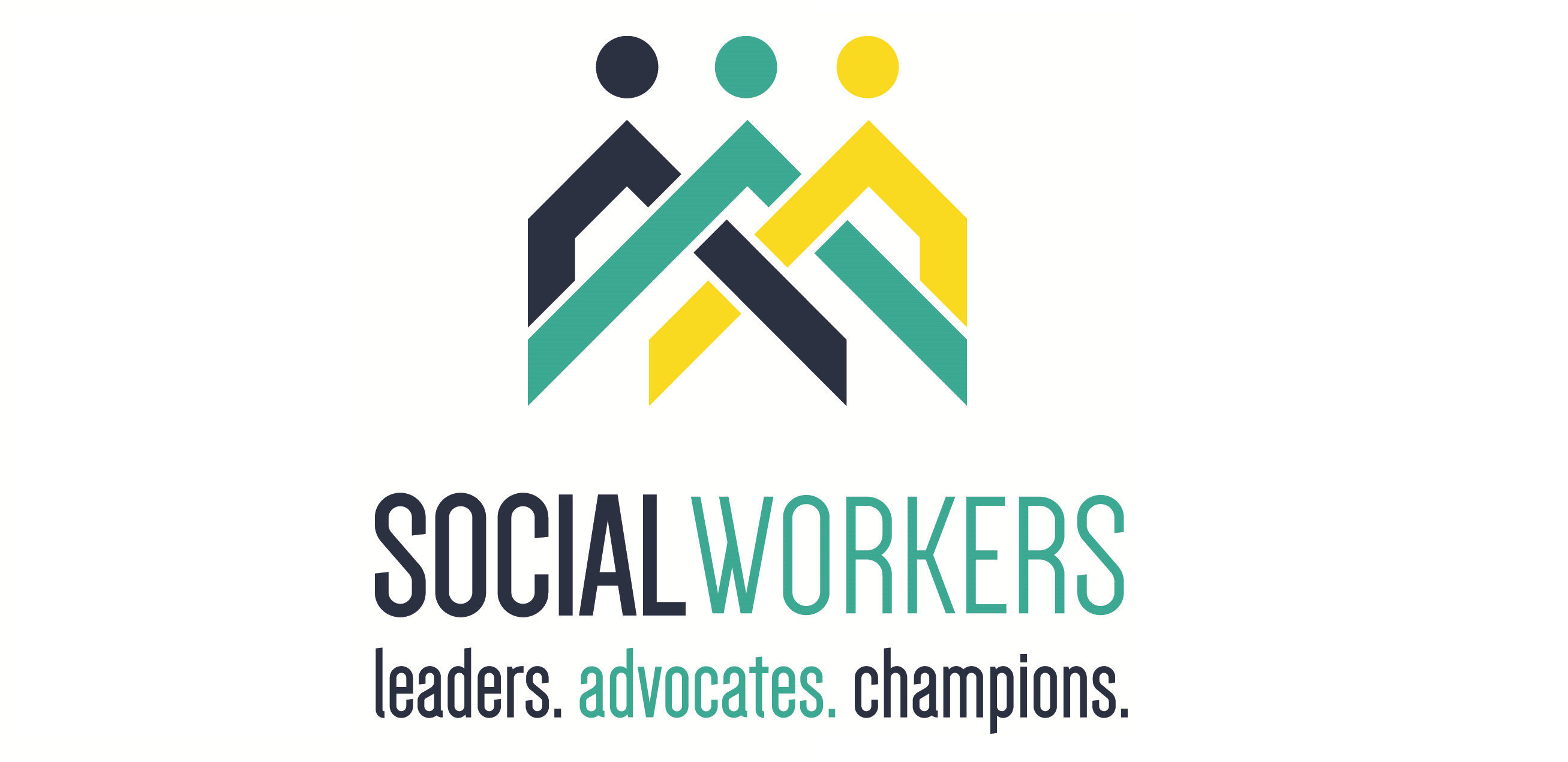 Social Work Logo - March is Social Work Month (But We Should Celebrate Every Month ...