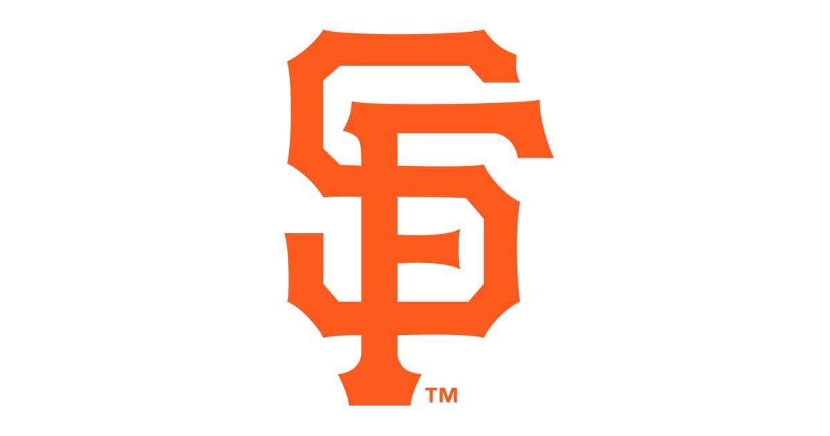 San Francisco Giants Logo