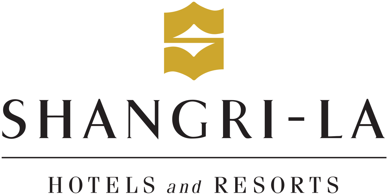 Shangri-La Logo