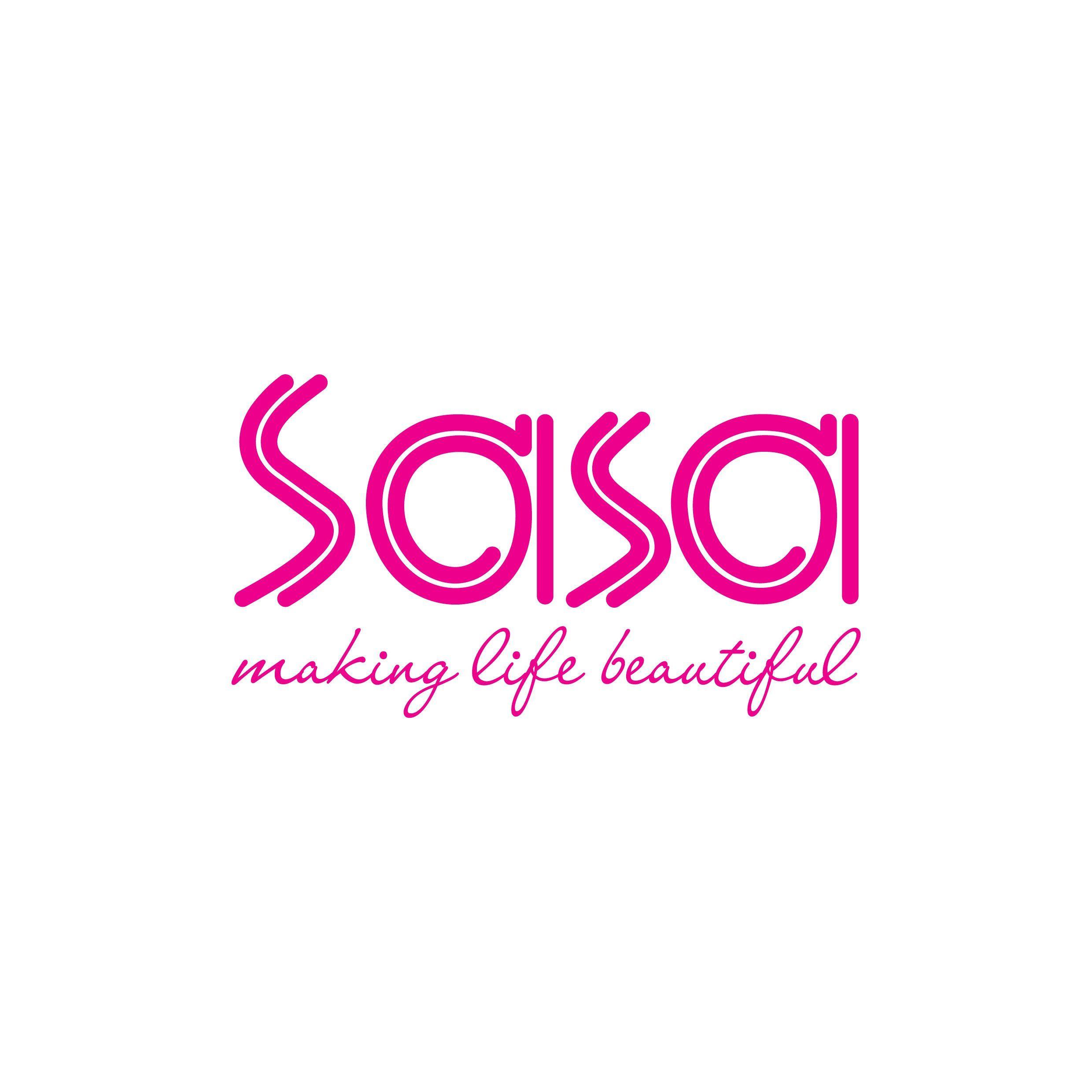 Sasa Logo