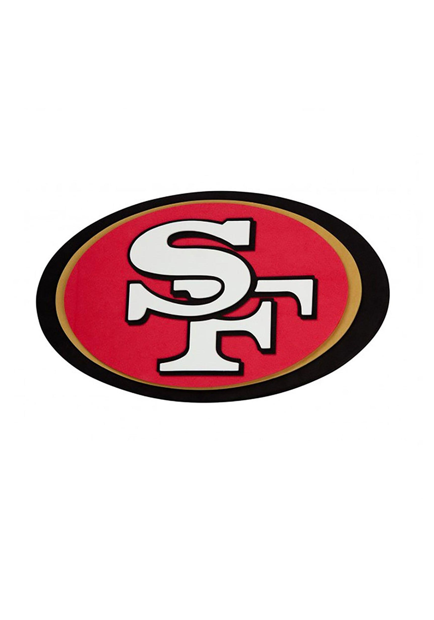 San Francisco 49ers Logo