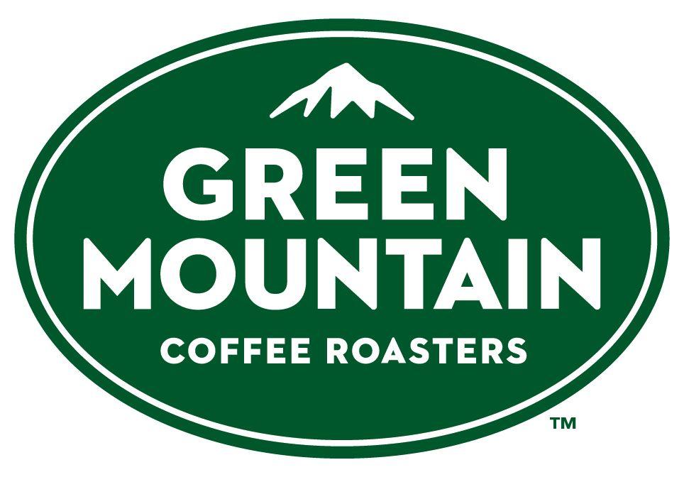 Green Mountain Logo - Green Mountain Coffee Roasters Updates Logo...Again - Springboard