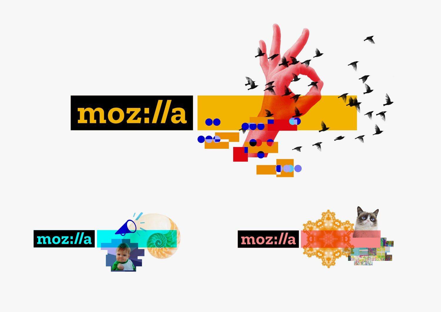 Wired Logo - Introducing Mozilla's New Logo, Moz://a. Get It? | WIRED