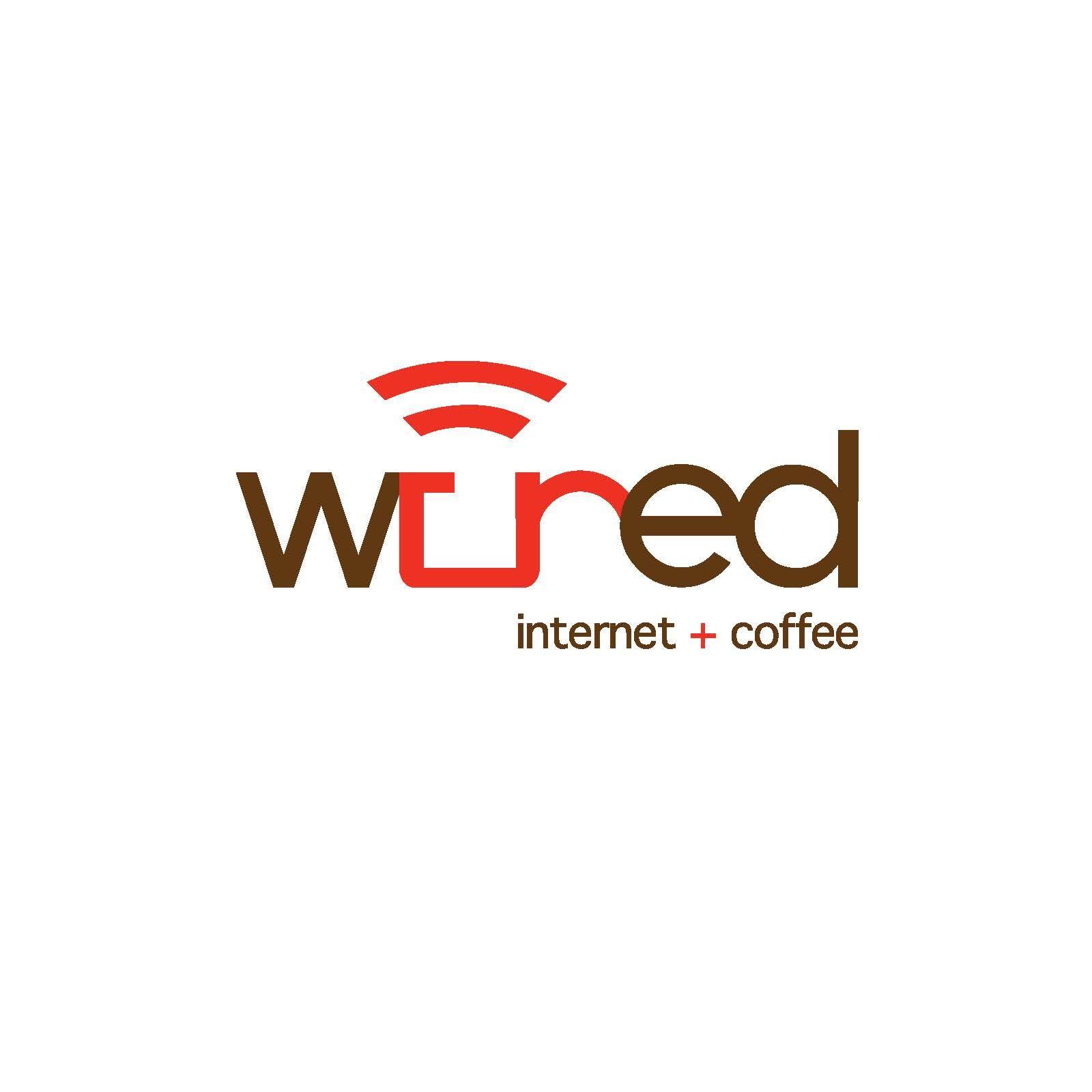 Wired Logo - Cody Rains: Wired Logo | Create your own professional logo from ...