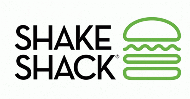 Shake Shack Logo