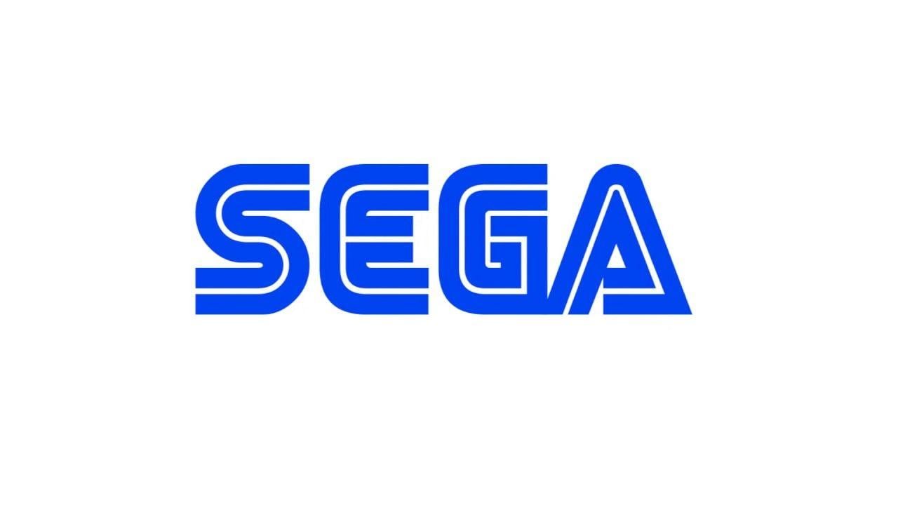 Sega Logo