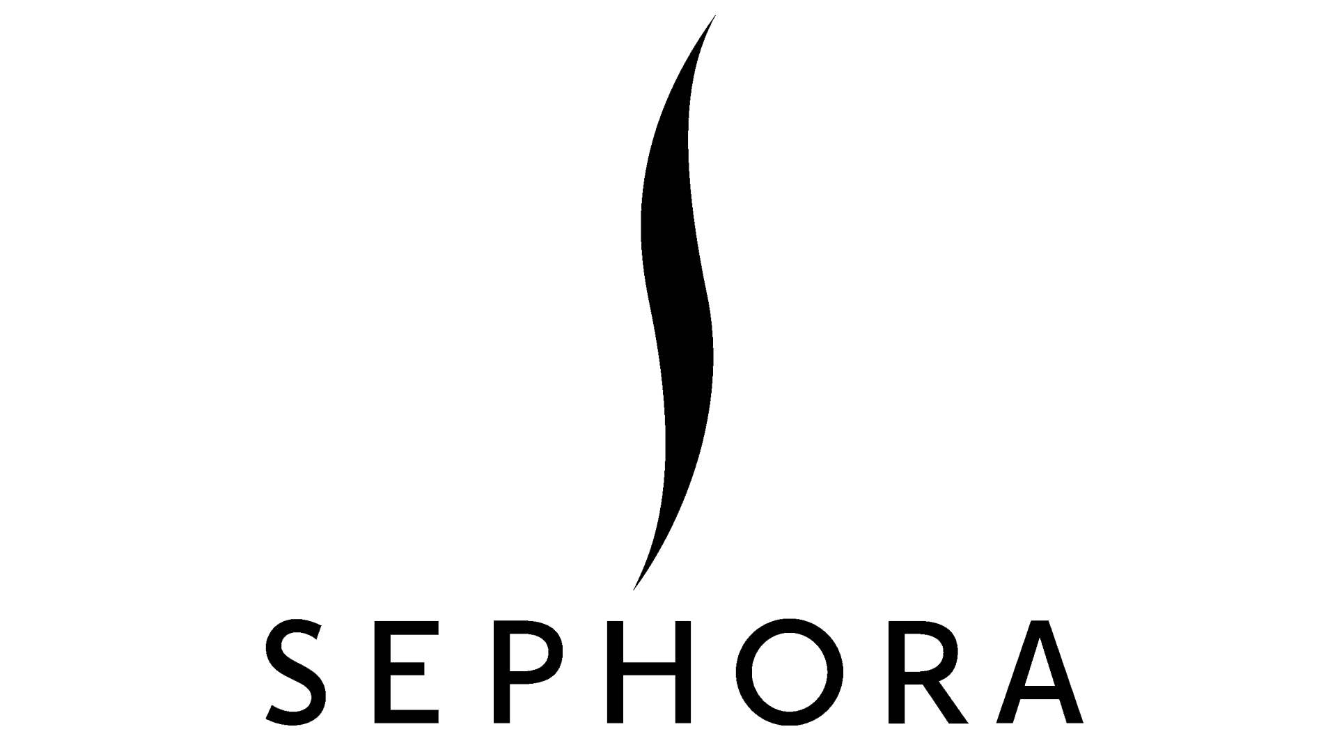 Sephora Logo