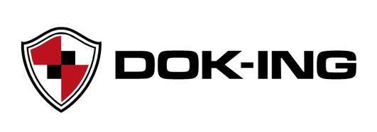 ING Logo - DOK-ING