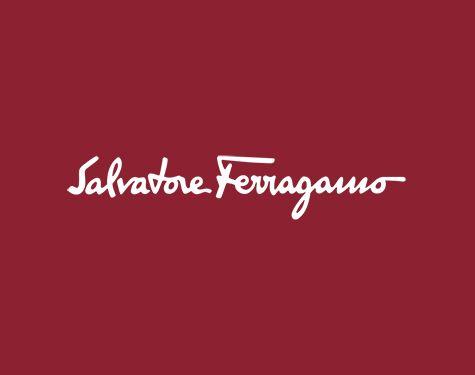 Salvatore Ferragamo Logo