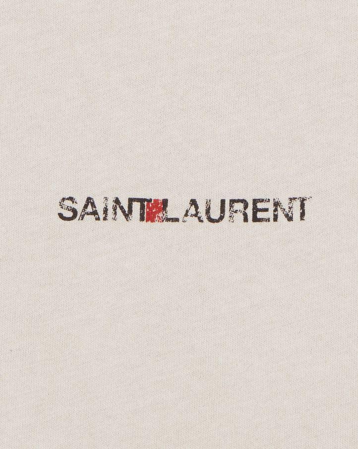 Saint Laurent Logo