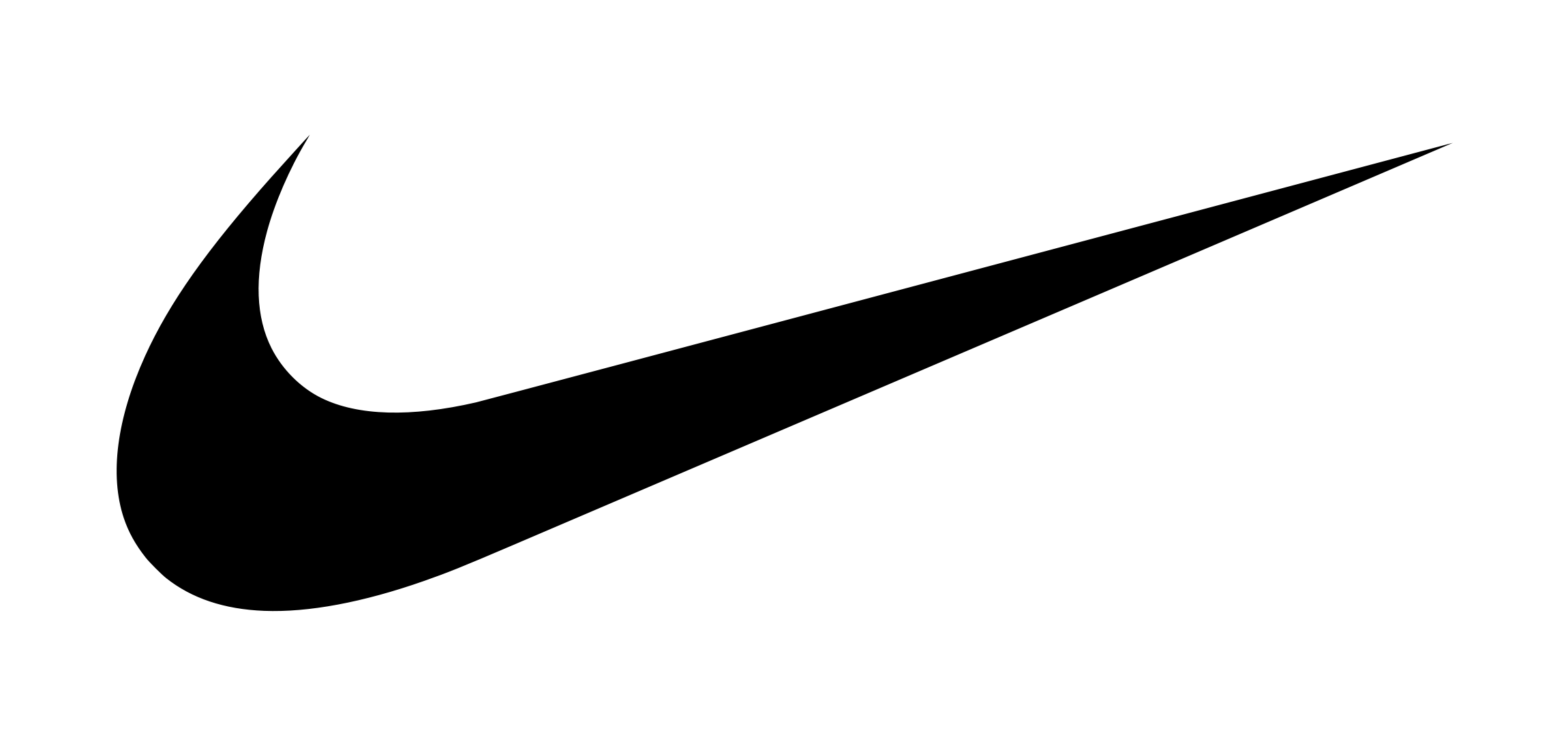 Nike Symbol Logo - Nike Logo, Nike Symbol Meaning, History and Evolution