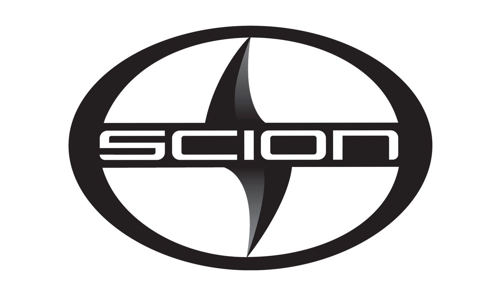 Scion Logo