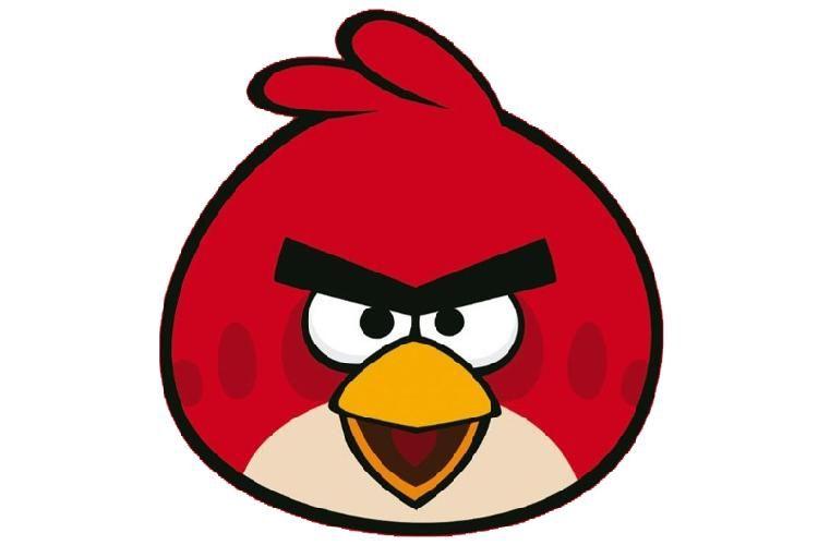 Angry Birds Red Logo - United Nations names “Red,” from the Angry Birds movie as honorary ...