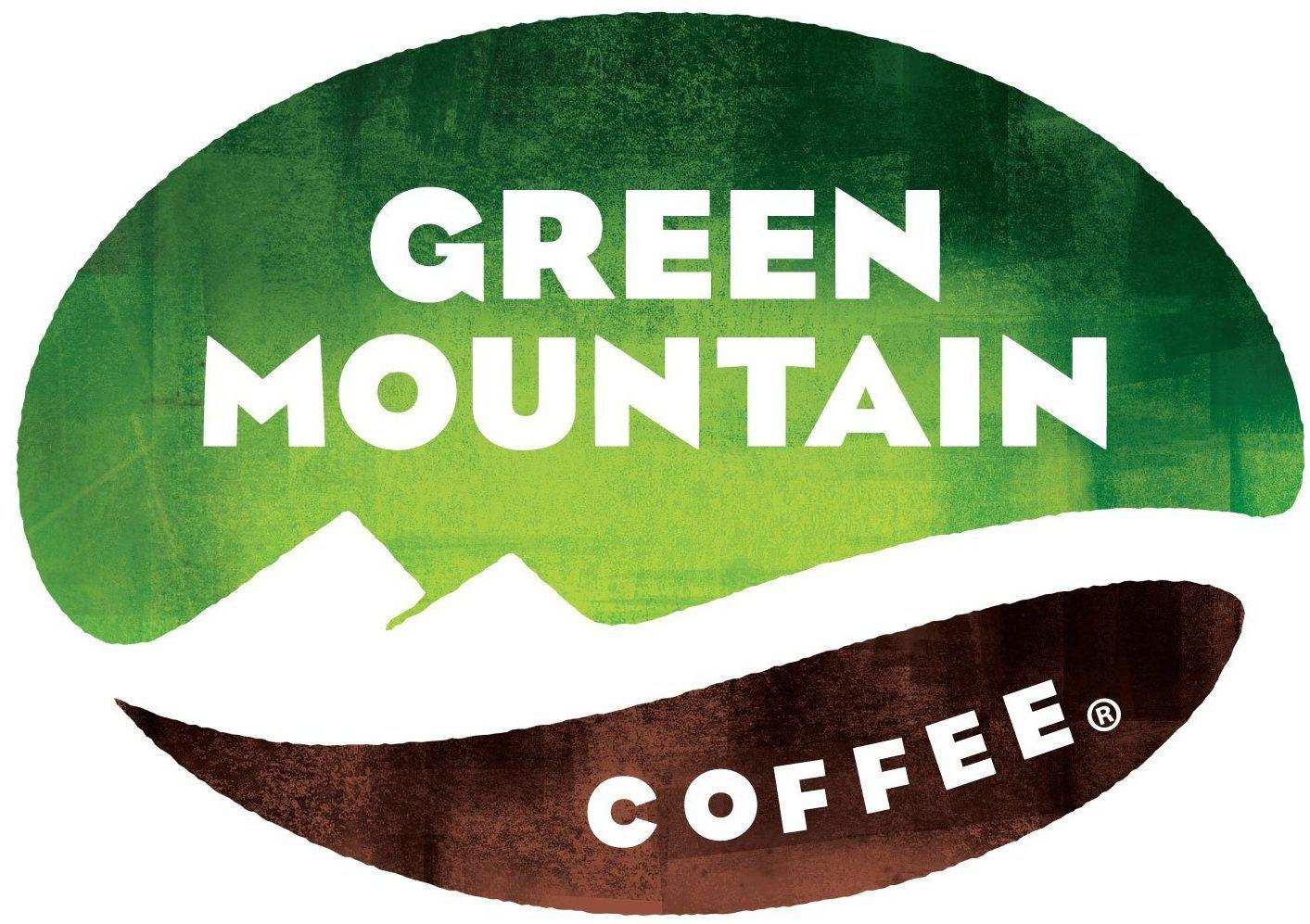 Green Mountain Logo - Green Mountain Coffee Roasters Updates Logo...Again - Springboard