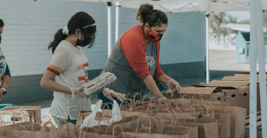 Voluntariado em SP - Gerando Falcões