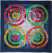 Circular Logic Quilt