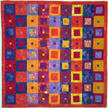 Happy Flowers Quilt