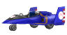 MKW Sprite Blue Falcon.png