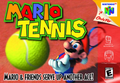 Mario Tennis Cover.png