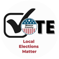 Vote Local Elections Matter