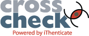 crosscheck