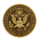 Court Seal