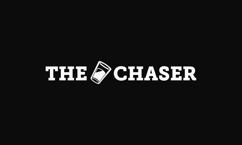 The Chaser