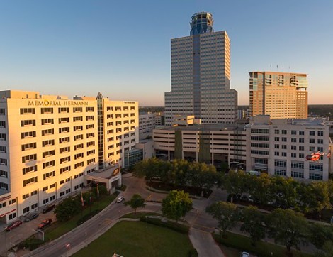 Memorial Hermann Memorial City Medical Center