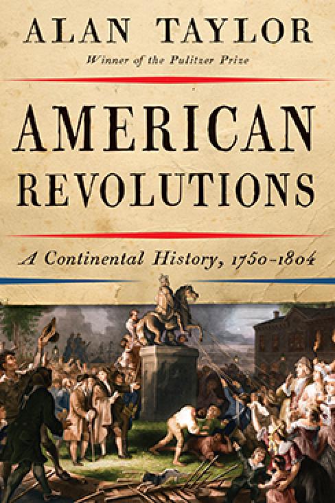 American Revolutions