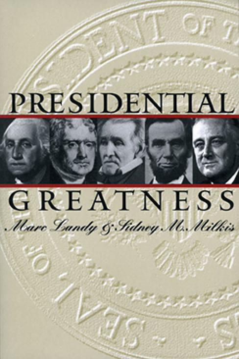 Presidential Greatness