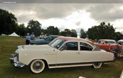 1955 Kaiser Manhattan