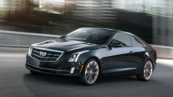 Cadillac ATS