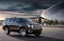 GMC Yukon