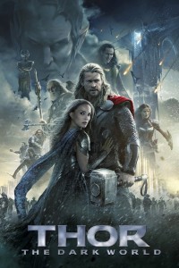 Thần Sấm: Thế Giới Bóng Tối | Thor: The Dark World (2013)