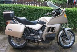 BMW K100RT 1988 #2