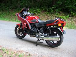 BMW K100RT 1988 #6