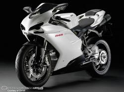 Ducati 848 2010 #13