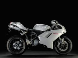 Ducati 848 2010 #14