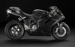 Ducati 848 2010 #2