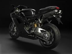 Ducati 848 2010 #8