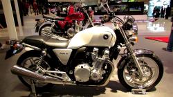 Honda CB1100EX 2014 #10