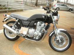 Honda CB1100EX 2014 #13