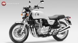 Honda CB1100EX 2014 #14